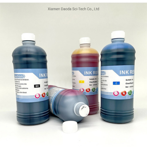 Metacart-6-48QOBG Compatible Ink (003 Ink Set + 1 Black Extra)