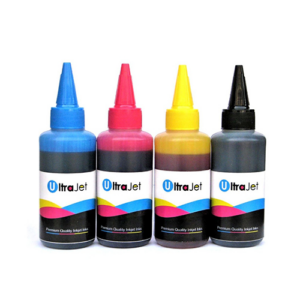 Metacart-16 Refillable Ink Tank PGI725 Black CLI726 Black Magenta Cyan Yellow Set of 5