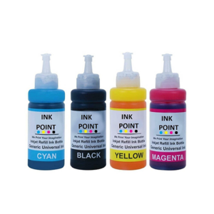 Metacart-17 GI-790 Bottle, Set of 4 (G1000, G1010, G2000, G2002)