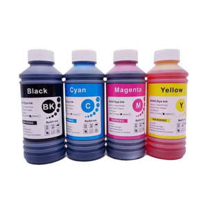 Metacart-18 GT53 Black Ink Bottle, 90ml