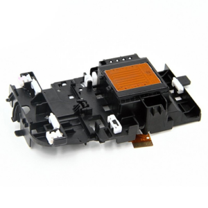 Metacart-14-U72GPK BH-7 (CA91) Black Printer Head