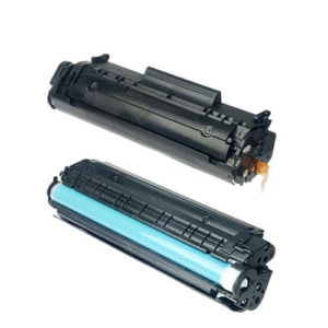 Metacart-23 152A Black Toner Cartridge Compatible with HP W1520